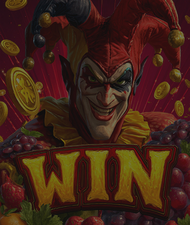 Royal Joker Hold and Win