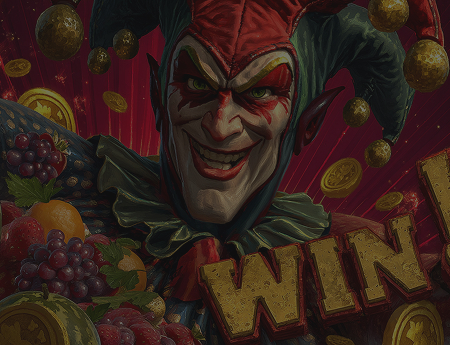 Royal Joker Hold and Win