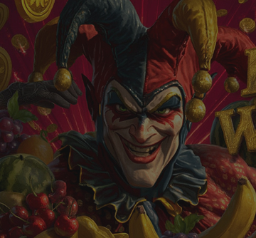 Royal Joker Hold and Win