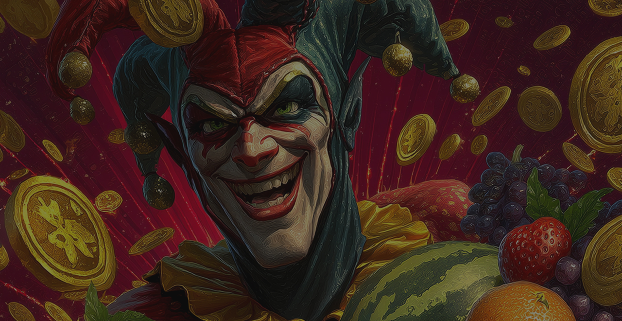 Royal Joker Hold and Win